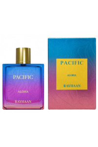 Obrázok pre Rayhaan Pacific Aloha edp 100ml Unisex