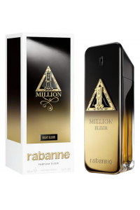 Obrázok pre Paco Rabanne 1 Million Night Elixir Eau De Parfum 100 Ml pre mužov