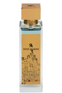 Obrázok pre Swiss Arabian Spirit of Valencia parfumovaný extrakt unisex 100 ml tester