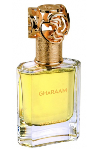 Obrázok pre Swiss Arabian Gharaam edp 50 ml Unisex tester ( Táto vôňa pripomína Maison Francis Kurkdjian Baccarat Rouge 540 )