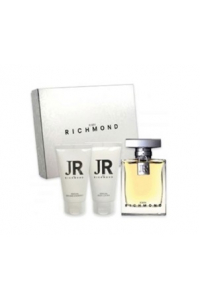 Obrázok pre John Richmond Woman EDP 100 ml + telové mlieko 50 ml + sprchovací gel 50ml pre ženy