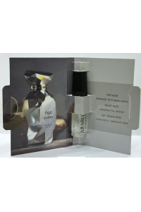 Obrázok pre Arabiyat Prestige Marwa For Men EDP 3ml pre mužov vzorka