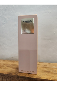 Obrázok pre Burberry Goddes edp 150ml náplň refill tester pre ženy