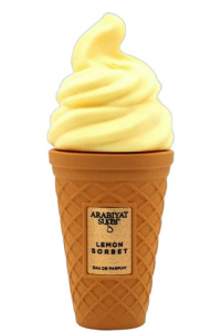 Obrázok pre Arabiyat Sugar Lemon Sorbet EDP Unisex 100 ml tester