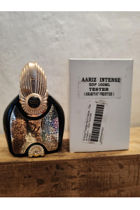 Obrázok pre Arabiyat Prestige Aariz Intense edp 100ml Tester Unisex