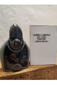 Obrázok pre Arabiyat Prestige Aariz L’Absolu edp 100ml Tester Unisex