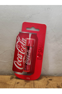 Obrázok pre LIP SMACKER COCA COLA balzam na pery 4g 
