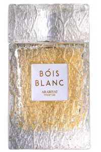Obrázok pre Arabiyat Prestige Bois Blanc edp 100ml Unisex