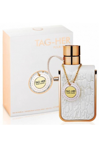 Obrázok pre Armaf Tag Her edp 100ml pre ženy