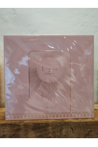 Obrázok pre Lattafa Haya darčeková sada edp 100ml edp 12ml vlasový sprej / hmla 50ml pre ženy - Táto vôňa pripomína Valentino Donna Born in Roma Woman