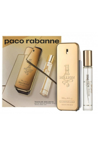 Obrázok pre Paco Rabanne 1 Million darčeková sada edt 100ml + edt 20ml