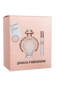 Obrázok pre Paco Rabanne Olympea darčeková sada edp 80ml + edp 20ml pre ženy