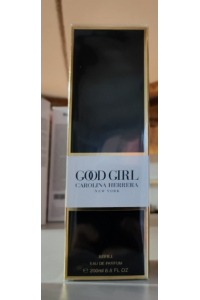 Obrázok pre Carolina Herrera Good Girl edp 200ml náplň refill pre ženy