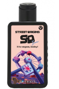 Obrázok pre STREET ORIGINS IT'S VEGAS BABY Extrait De Parfum 75ML UNISEX - Táto vôňa pripomína Angels' Share By Kilian
