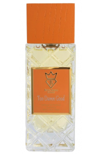 Obrázok pre Bujairami Too Damn Good Extrait De Parfum 100ml Unisex - Táto vôňa pripomína Maison Asrar Belgravia