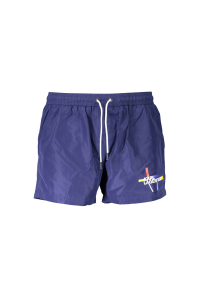 Obrázok pre Karl Lagerfeld beachwear plavecké šortky BLU
