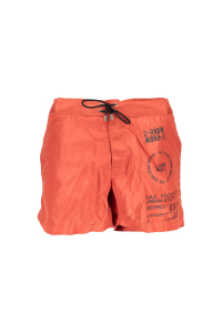 Obrázok pre GAS Swimsuit Slip Men Orange plavecké šortky muži
