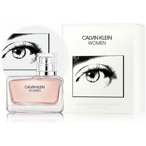 Obrázok pre Calvin Klein Women edp 50ml pre ženy