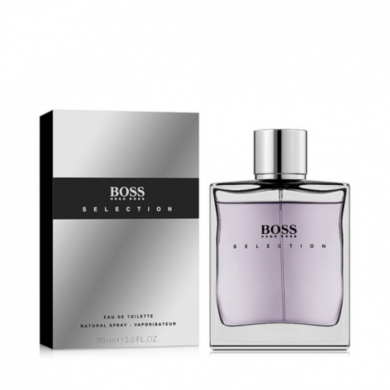 Obrázok pre Hugo Boss Selection edt 90ml pre mužov