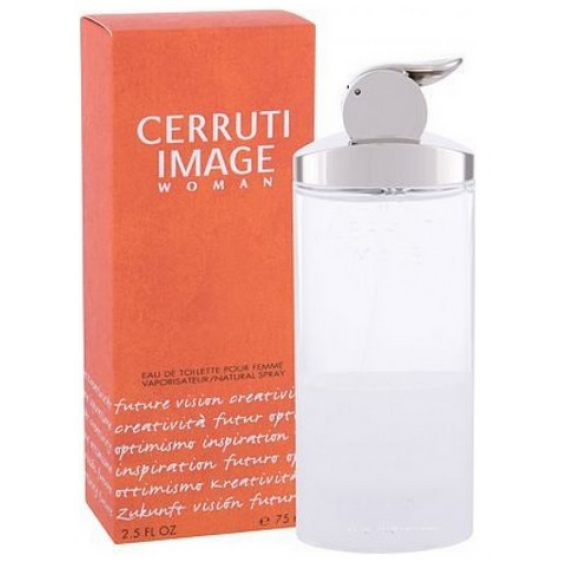 Obrázok pre Cerruti Image Femme edt 75ml pre ženy