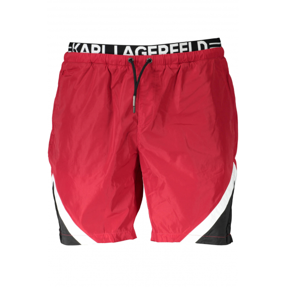 Obrázok pre KARL LAGERFELD BEACHWEAR Plavky