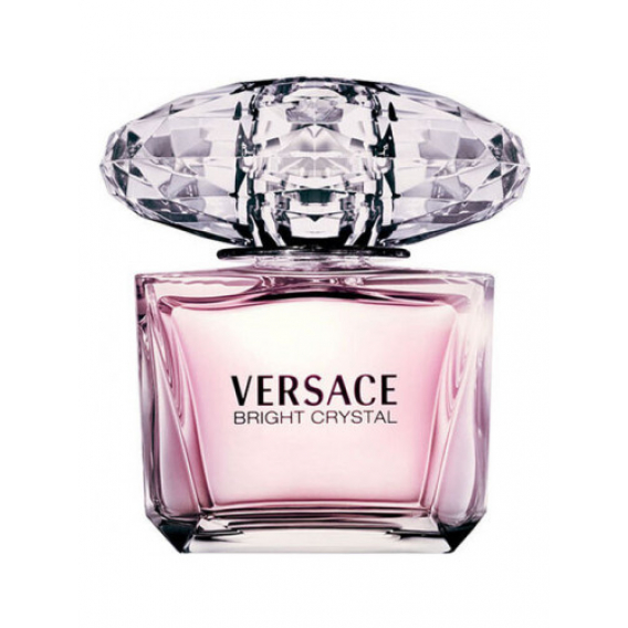 Obrázok pre Versace Bright Crystal Toaletná voda 90ml tester pre ženy 