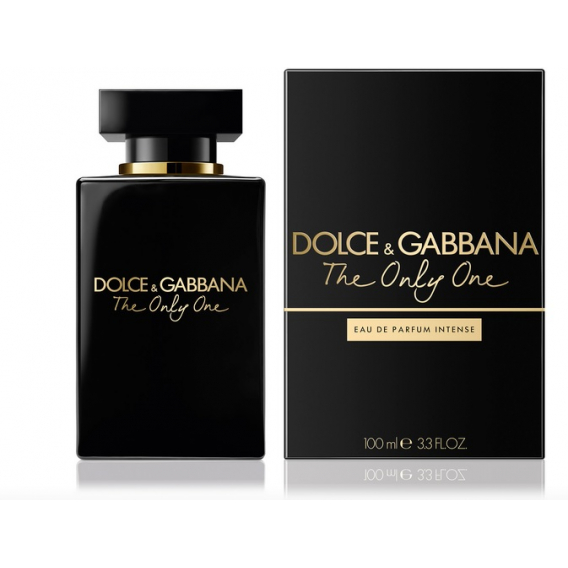Obrázok pre Dolce & Gabbana The Only One Intense Parfémovaná voda 30ml pre ženy