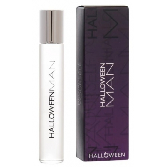 Obrázok pre JESUS DEL POZO Halloween Man EDT 15 ml pre mužov