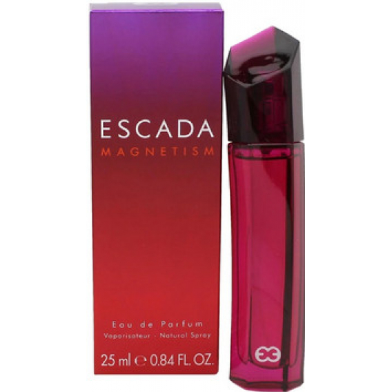 Obrázok pre ESCADA Magnetism Woman EDP 25 ml pre ženy