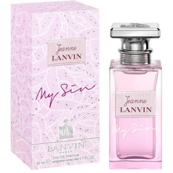 Obrázok pre LANVIN Jeanne My Sin EDP 50 ml pre ženy