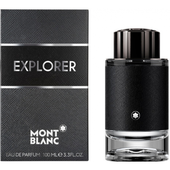 Obrázok pre MONT BLANC Explorer EDP 30 ml pre mužov