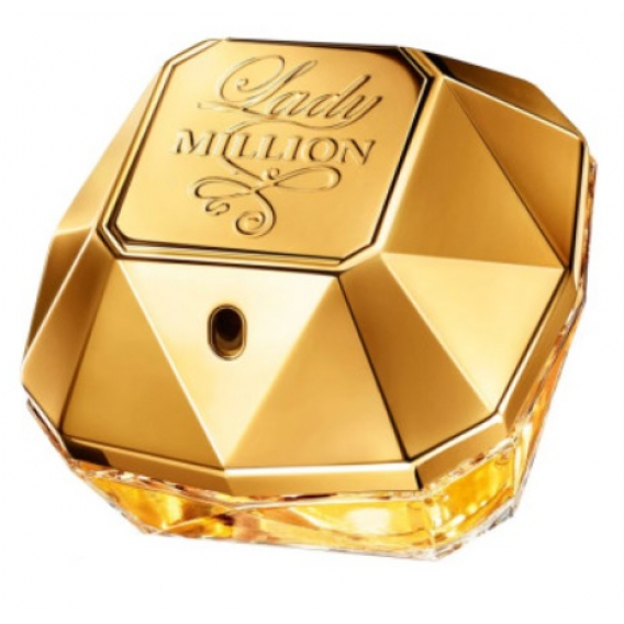 Obrázok pre PACO RABANNE Lady Million EDP 30 ml pre ženy