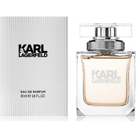 Obrázok pre KARL LAGERFELD Pour Femme EDP 85 ml pre ženy