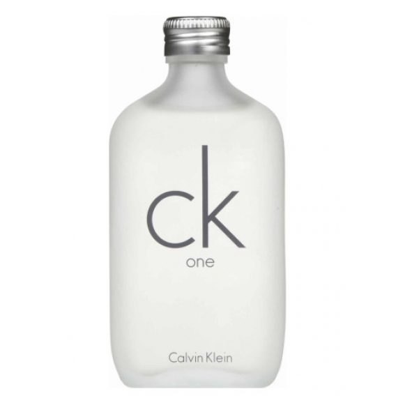 Obrázok pre CALVIN KLEIN CK One EDT 50 ml unisex