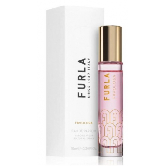 Obrázok pre FURLA Favolosa EDP 10ml pre ženy