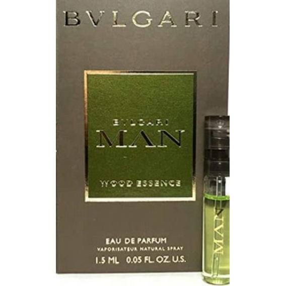 Obrázok pre Bvlgari Man Wood Essence edp 1,5ml s rozprašovačom