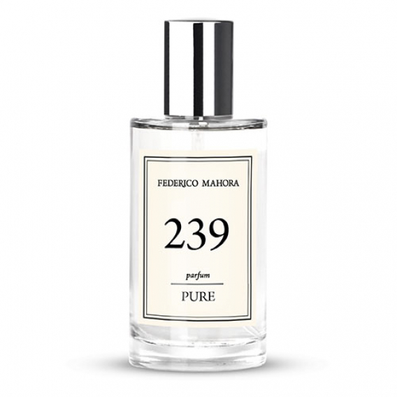 Obrázok pre Dámsky parfum FM 239 Inšpirovaná BURBERRY The Beat PURE 50ml