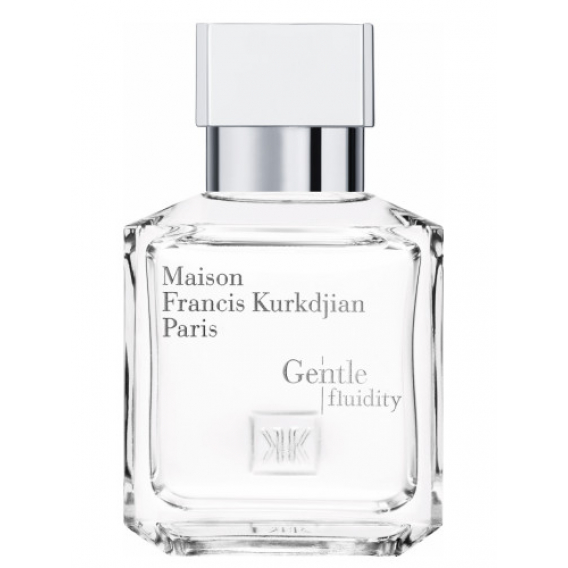 Obrázok pre Gentle Fluidity Silver Maison Francis Kurkdjian unisex edp 2ml s rozprašovačom