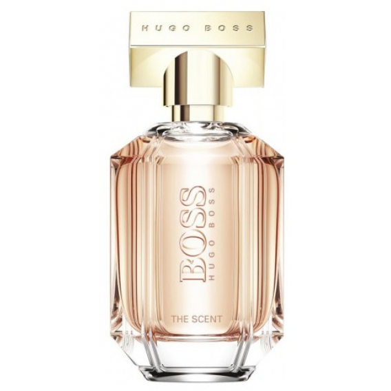 Obrázok pre Hugo Boss Boss The Scent For Her telové mlieko 50ml pre ženy 