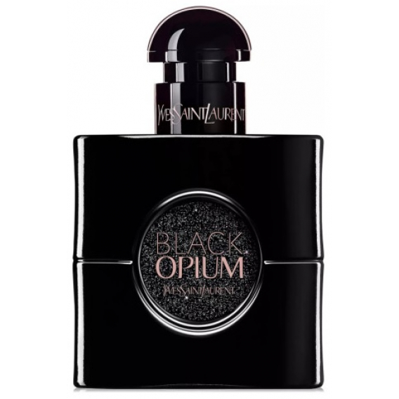 Obrázok pre Yves Saint Laurent Black Opium Le Parfum edp 1,2ml s rozprašovačom pre ženy