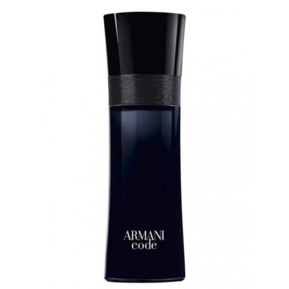 Obrázok pre Giorgio Armani Black Code toaletná voda 1,2ml s rozprašovačom