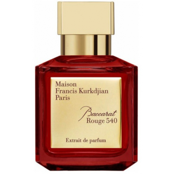 Obrázok pre Maison Francis Kurkdjian Baccarat Rouge 540 parfumový extrakt unisex 70 ml