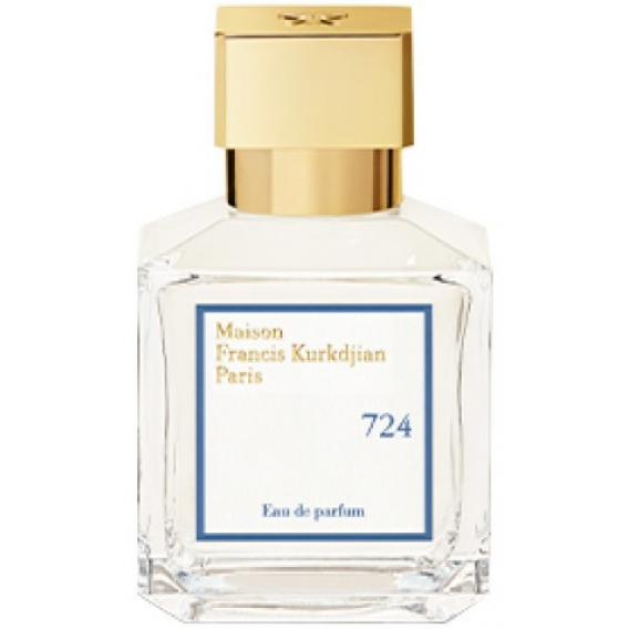 Obrázok pre Maison Francis Kurkdjian 724 parfumovaná voda unisex 35 ml