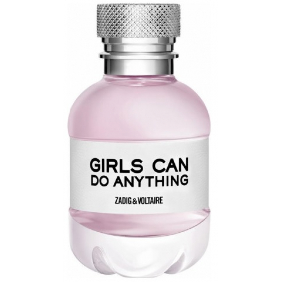 Obrázok pre Zadig & Voltaire Girls Can Do Anything for women edp 90ml tester