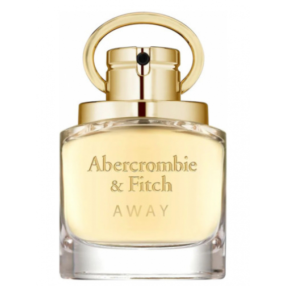 Obrázok pre Abercrombie & Fitch Away Woman 100 ml EDP pre ženy