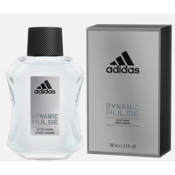 Obrázok pre Adidas Dynamic Pulse 100 ml voda po holení pre mužov