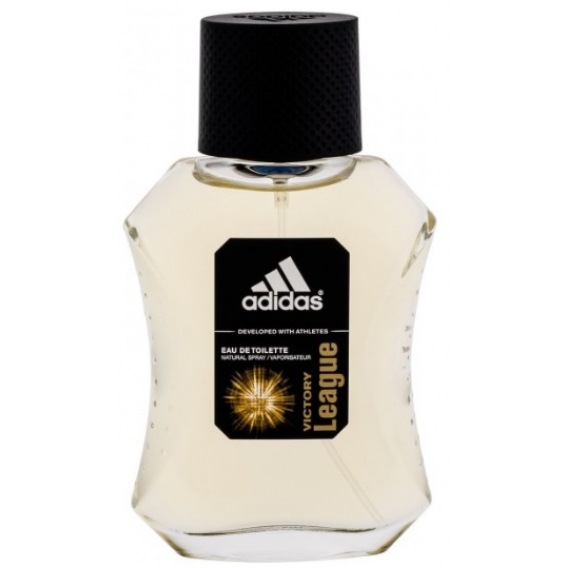 Obrázok pre Adidas Victory League 50 ml EDT pre mužov