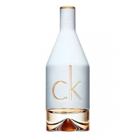 Obrázok pre Calvin Klein CK In2U Her 100ml EDT tester pre ženy