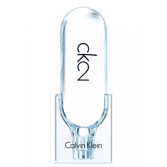 Obrázok pre Calvin Klein CK2 100 ml EDT unisex