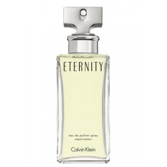 Obrázok pre Calvin Klein Eternity For Women 100 ml EDP